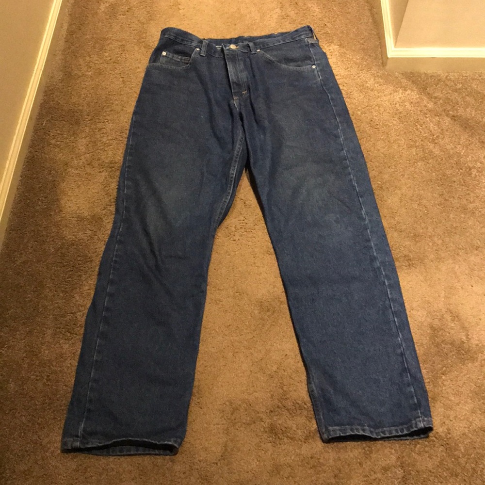Wrangler Jeans - Size 34x32